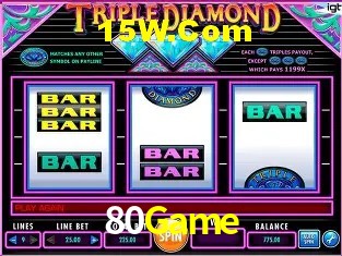 Responsive Design 80Game