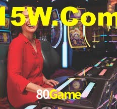 Daily Bonuses 80Game