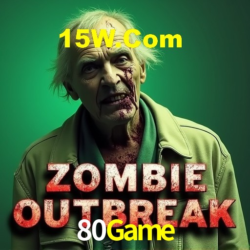 Welcome Bonus 80Game